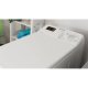 Indesit BTW S60400 EU/N lavatrice Caricamento dall'alto 6 kg 1000 Giri/min Bianco 6