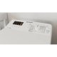 Indesit BTW S60400 EU/N lavatrice Caricamento dall'alto 6 kg 1000 Giri/min Bianco 10