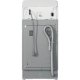Indesit BTW S60400 EU/N lavatrice Caricamento dall'alto 6 kg 1000 Giri/min Bianco 14