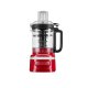 KitchenAid KFP0921ER robot da cucina Rosso 3