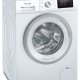 Siemens iQ300 WM14N093 lavatrice Caricamento frontale 7 kg 1400 Giri/min Bianco 3