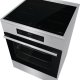 Gorenje GEIT6C60XPG cucina Elettrico Piano cottura a induzione A 6