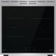 Gorenje GEIT6C60XPG cucina Elettrico Piano cottura a induzione A 10