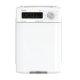 Haier RTXSGQ48TCE/1-84 lavatrice Caricamento dall'alto 8 kg 1400 Giri/min Bianco 3