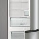 Gorenje NRK6202EXL4 frigorifero con congelatore Libera installazione 331 L E Grigio 6