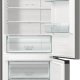 Gorenje NRK6202EXL4 frigorifero con congelatore Libera installazione 331 L E Grigio 7