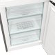 Gorenje NRK6202EXL4 frigorifero con congelatore Libera installazione 331 L E Grigio 10