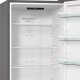 Gorenje NRK6202EXL4 frigorifero con congelatore Libera installazione 331 L E Grigio 14