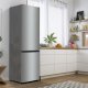 Gorenje NRK6202EXL4 frigorifero con congelatore Libera installazione 331 L E Grigio 16