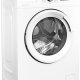 Beko WUE6512XWW lavatrice Caricamento frontale 6 kg 1000 Giri/min Bianco 3