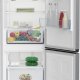 Beko KG110 frigorifero con congelatore Libera installazione 316 L E Acciaio inossidabile 4