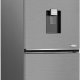 Beko KG510 frigorifero con congelatore Libera installazione 316 L E Acciaio inossidabile 3