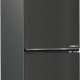 Beko KG530 frigorifero con congelatore Da incasso 316 L C Acciaio inossidabile 3