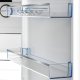 Beko KG530 frigorifero con congelatore Da incasso 316 L C Acciaio inossidabile 8