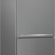 Beko KG710 frigorifero con congelatore Libera installazione 323 L B Acciaio inox 3