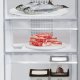 Beko KG710 frigorifero con congelatore Libera installazione 323 L B Acciaio inossidabile 8