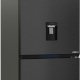 Beko KG730 frigorifero con congelatore Libera installazione 615 L E Acciaio inossidabile 3