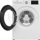 Beko B3WFU58415W1 lavatrice Caricamento frontale 8 kg 1400 Giri/min Bianco 4