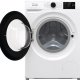 Gorenje WNEI74SAPS lavatrice Caricamento frontale 7 kg 1400 Giri/min Bianco 8