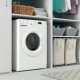 Indesit BWSA 51051 W EU N lavatrice Caricamento frontale 5 kg 1000 Giri/min Bianco 6