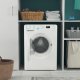 Indesit BWSA 51051 W EU N lavatrice Caricamento frontale 5 kg 1000 Giri/min Bianco 8