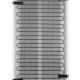 Electrolux LUT1NE32X congelatore Congelatore verticale Libera installazione 180 L E Grigio 6