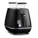 De’Longhi Distinta Moments 6 2 fetta/e 900 W Nero 3