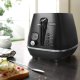 De’Longhi Distinta Moments 6 2 fetta/e 900 W Nero 4