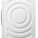 Bosch HomeProfessional WAXH2E0LSN lavatrice Caricamento frontale 10 kg 1600 Giri/min Bianco 3