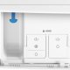 Bosch HomeProfessional WAXH2E0LSN lavatrice Caricamento frontale 10 kg 1600 Giri/min Bianco 4