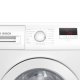 Bosch Serie 2 WAJ240L7SN lavatrice Caricamento frontale 7 kg 1200 Giri/min Bianco 4