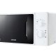 Samsung ME71A/BAL forno a microonde Superficie piana Solo microonde 20 L 800 W Bianco 3