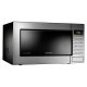 Samsung ME87M/BAL forno a microonde Superficie piana Solo microonde 23 L 800 W Acciaio inox 7