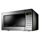 Samsung ME87M/BAL forno a microonde Superficie piana Solo microonde 23 L 800 W Acciaio inossidabile 9