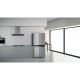 Whirlpool WQ9 M2L frigorifero side-by-side Libera installazione 613 L E Acciaio inossidabile 5