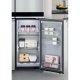 Whirlpool WQ9 M2L frigorifero side-by-side Libera installazione 613 L E Acciaio inossidabile 11
