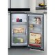 Whirlpool WQ9 M2L frigorifero side-by-side Libera installazione 613 L E Acciaio inossidabile 14