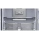 Whirlpool WQ9 M2L frigorifero side-by-side Libera installazione 613 L E Acciaio inossidabile 21