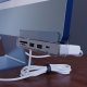 XtremeMac XWH-UIM-13 USB tipo-C Bianco 4