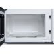 Beko MOC201102W forno a microonde Superficie piana Solo microonde 700 W Bianco 3