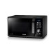 Samsung MG23F301TAK/BA forno a microonde Superficie piana Solo microonde 23 L 800 W Nero 3