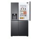 LG GSJV90MCAE frigorifero side-by-side Libera installazione 635 L E Carbonio 3