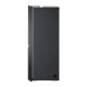 LG GSJV90MCAE frigorifero side-by-side Libera installazione 635 L E Carbonio 14