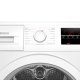 Bosch WTW87T8LSN asciugatrice Libera installazione Caricamento frontale 8 kg A++ Bianco 3