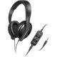 Sennheiser HD 65 TV cuffia e auricolare Cuffie Cablato A Padiglione MUSICA Nero 3