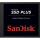 SanDisk Plus 480 GB Serial ATA III SLC 5
