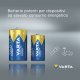 Varta Longlife Power, Batteria Alcalina, D, Mono, LR20, 1.5V, Blister da 2, Made in Germany 6