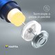 Varta Longlife Power, Batteria Alcalina, D, Mono, LR20, 1.5V, Blister da 2, Made in Germany 8