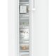 Liebherr FNd 4655 Prime Congelatore verticale Libera installazione 199 L D Bianco 3
