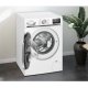 Siemens iQ800 WM14VG40FG lavatrice Caricamento frontale 9 kg 1400 Giri/min Bianco 6